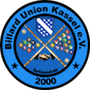 Logo des Billard Union Kassel 2000 e.V.