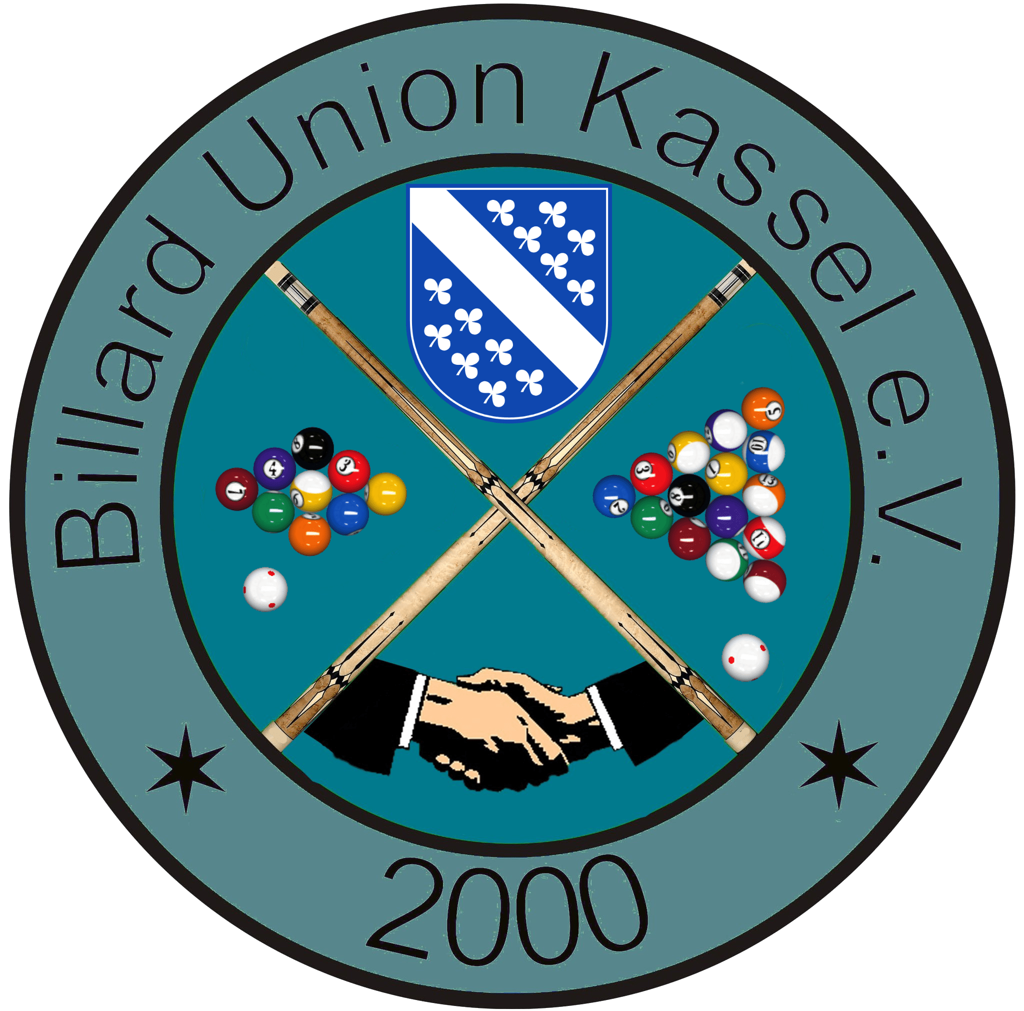 Billard Union Kassel 2000 e.V.